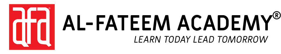 Al-Fateem Academy logo